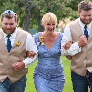 Meet your Posher, Lisa